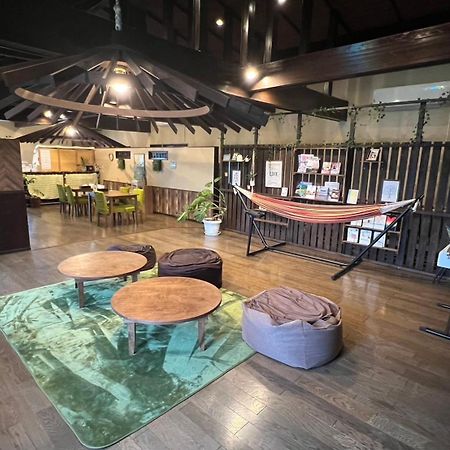 Furusato 百合ヶ浜ビーチハウス酒店 外观 照片