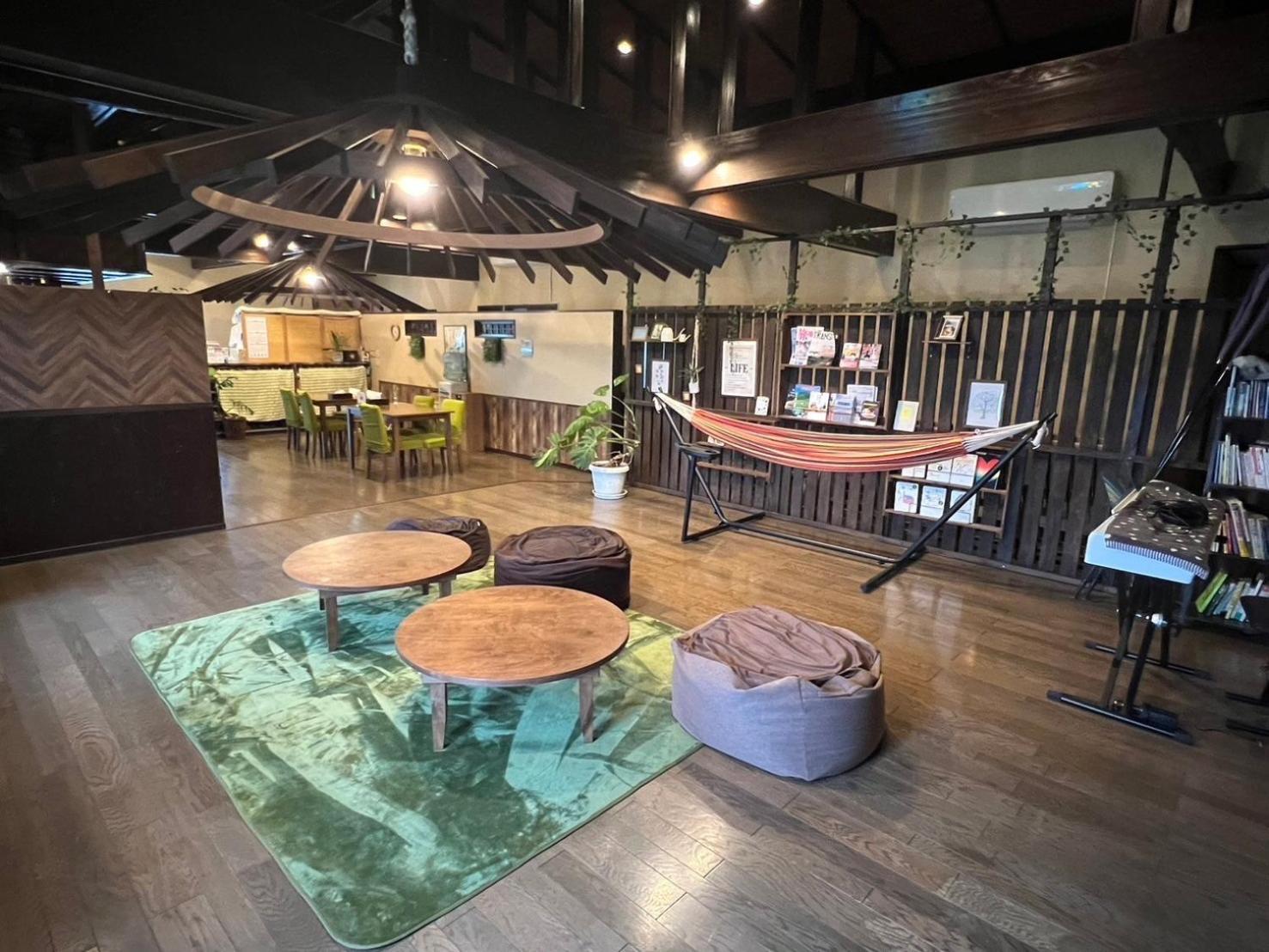 Furusato 百合ヶ浜ビーチハウス酒店 外观 照片